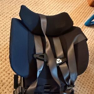 Wayb pico car seat